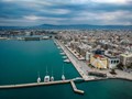 Μηχανική βλάβη σε επιβατικό πλοίο